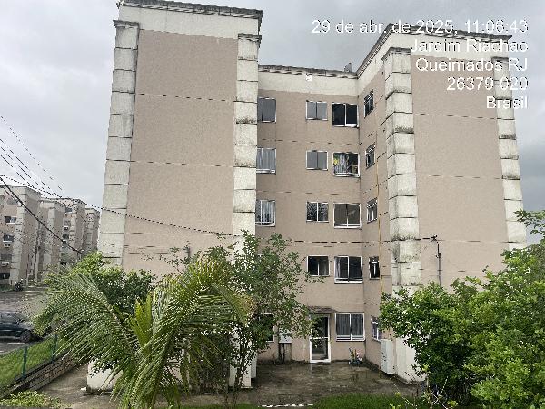 QUEIMADOS – VILA SAO JOAO