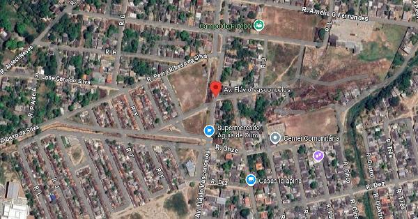 LOT VIVER MELHOR ITABORAI COND CONQUISTA ITABORAI