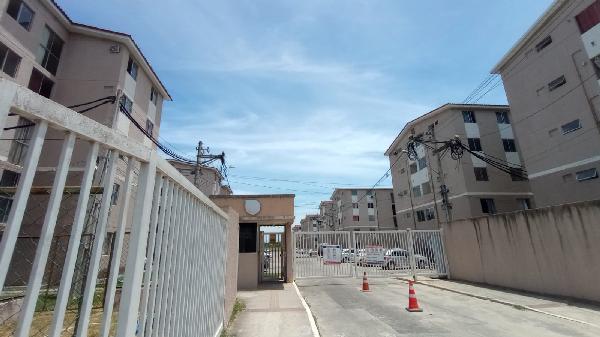 COND CONQUISTA ITABORAI