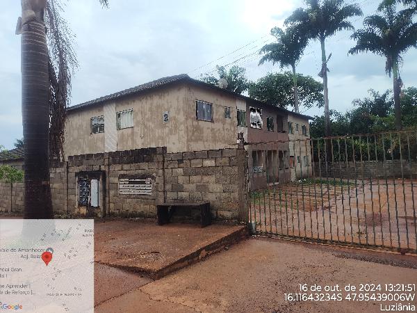 COND RES BEIRA RIO II