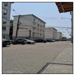 ED RES CAMINHOS DO RIO