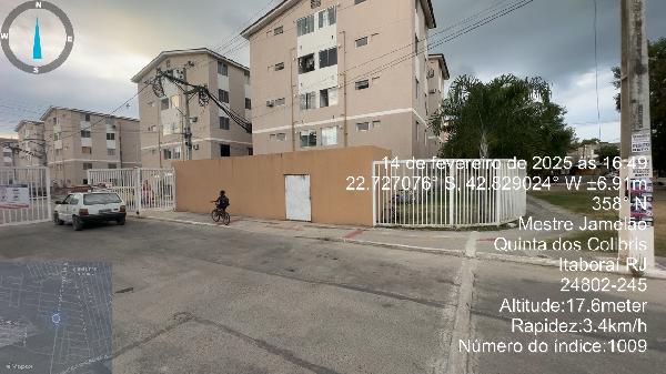 LOT VIVER MELHOR ITABORAI COND CONQUISTA ITABORAI