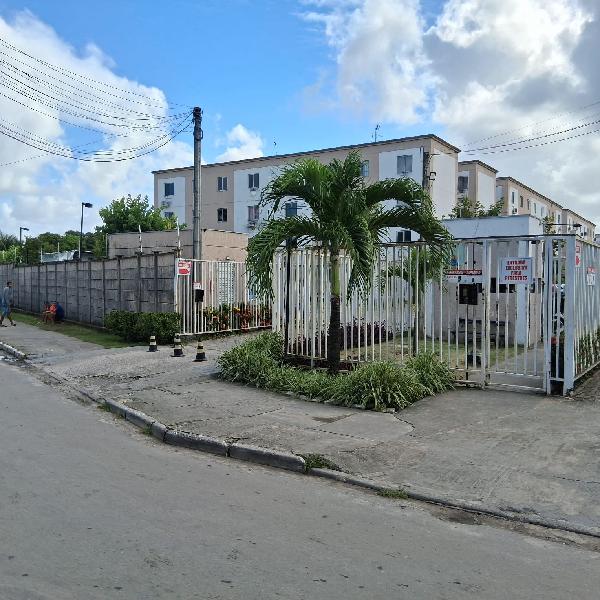 RES PRAIA DE JANGADA