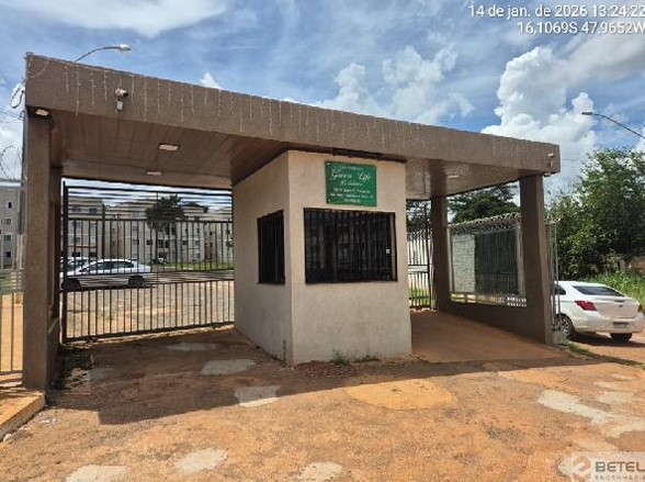 GREEN LIFE RESIDENCE SPE LTDA