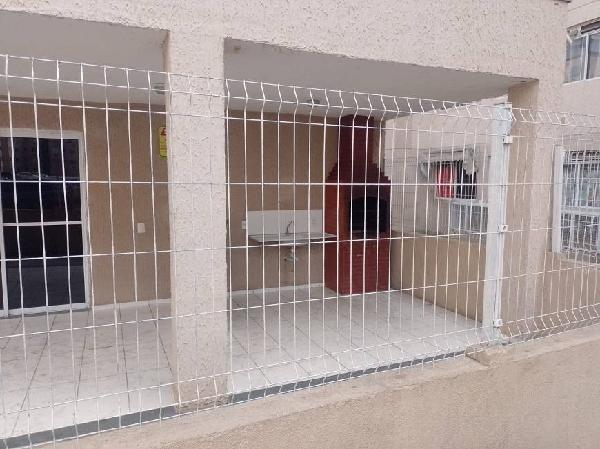 COND RES RIO DO OURO II