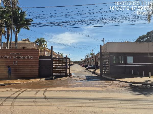 RES JARDINS VALPARAISO SEGUNDO