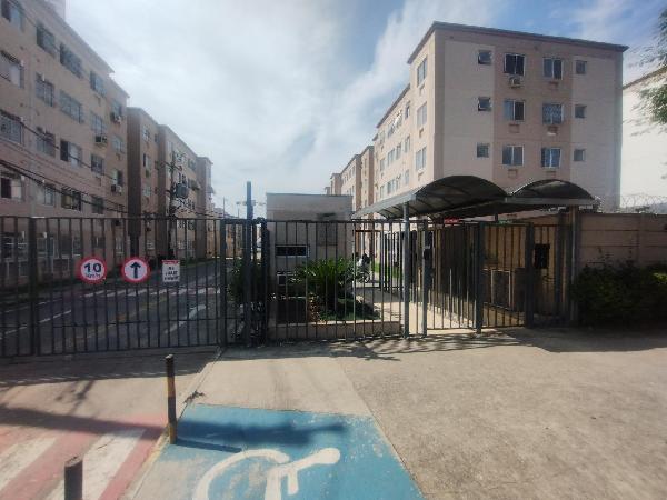 COND RES RIO DO OURO II