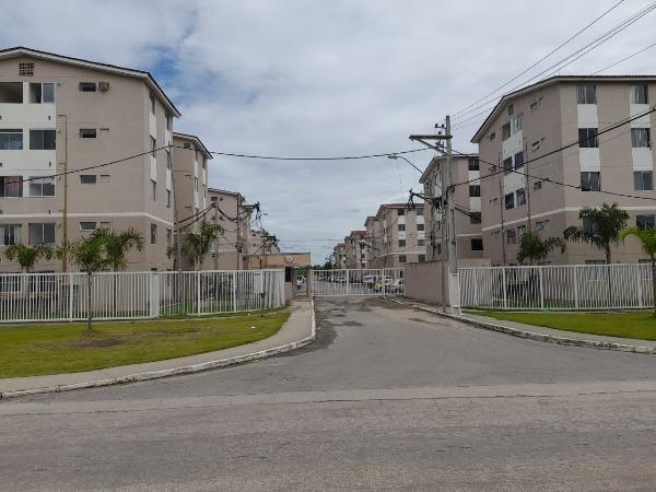 COND CONQUISTA ITABORAI