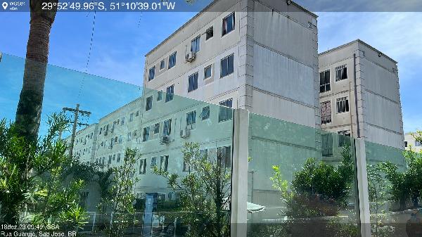 COND RES PORTO ONIX
