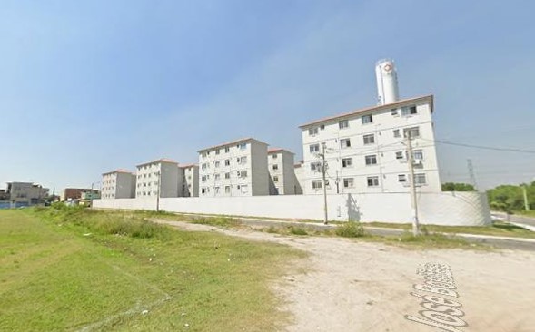 ED RESIDENCIAL CAMINHOS DO RIO