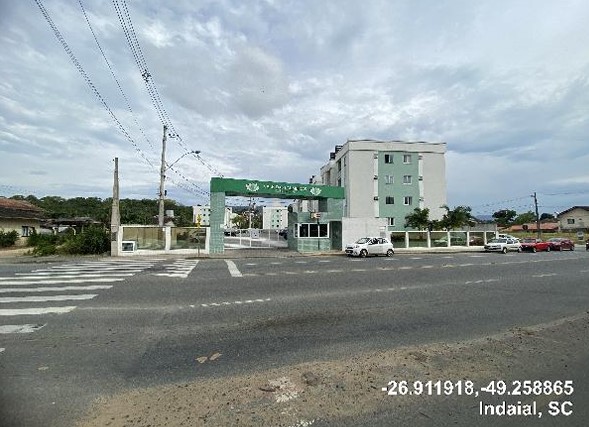 ED RES VALE DAS PALMEIRAS