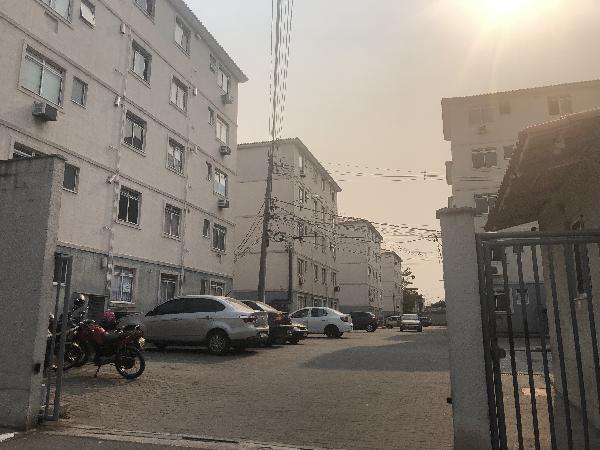 RESID CAMINHOS DO RIO