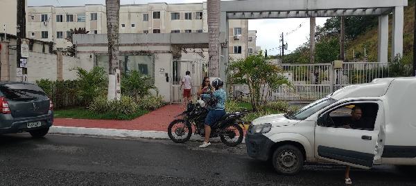 CONDOMINIO RESIDENCIAL VILLA DAS CASTANHEIRAS