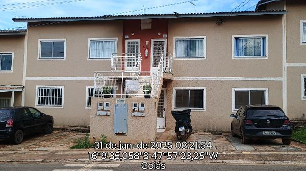 CONDOMINIO RESIDENCIAL VIENA III