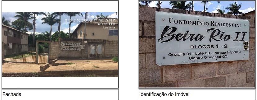 COND RES BEIRA RIO II