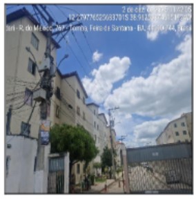 RESIDENCIAL BELA VISTA RESIDENCE