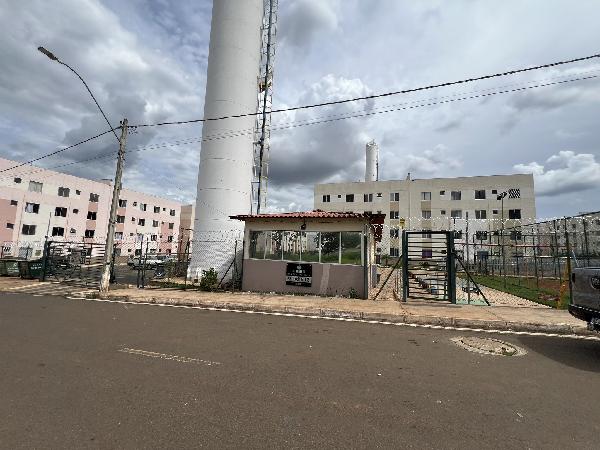 CONQUISTA RESIDENCIAL VILLE  QUADRA 12