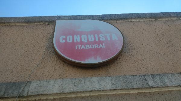 COND CONQUISTA ITABORAI