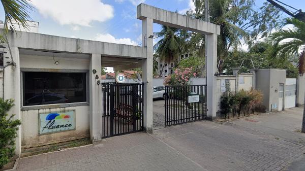 COND RES PARQUE FLUENCE