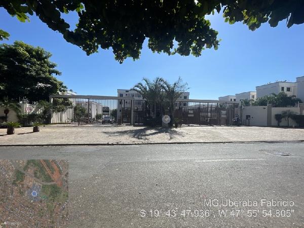 COND RES PARQUE UDON