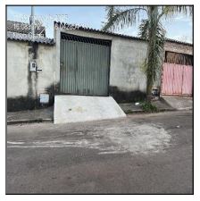 LOT CHACARAS MINAS GERAIS  GLEBA B