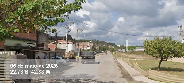 CONDOMÍNIO CONQUISTA ITABORAI