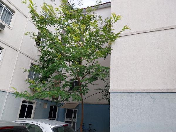 ED RES CAMINHOS DO RIO