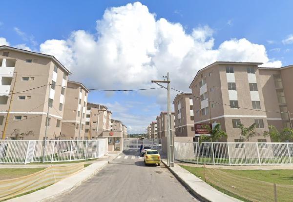 COND  CONQUISTA ITABORAI