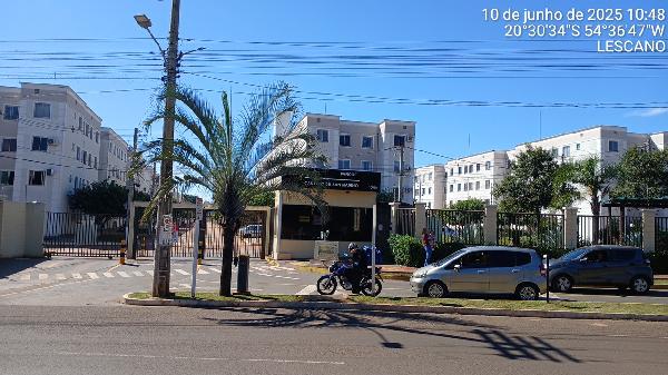 CONDOMINIO RESIDENCIAL PARQUE CASTELO DE SAN MARIN