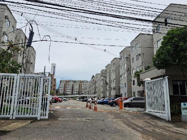 RESIDENCIAL CONQUISTA NOVA IGUACU