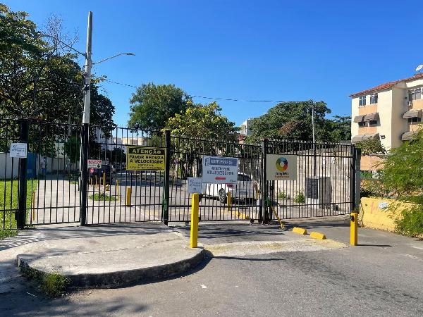 COND COMPLETO ENGENHO NOVO