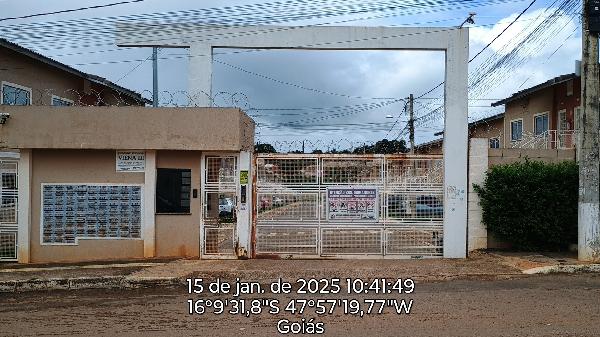 CONDOMINIO RESIDENCIAL VIENA III