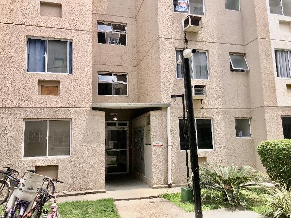 CONDOMÍNIO RESIDENCIAL ENCANTO