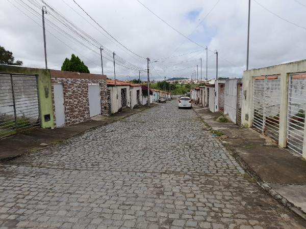 SERRINHA – ALTO DO RECREIO