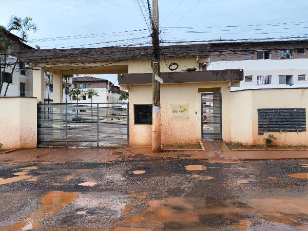 RESIDENCIAL BELA VITTA I