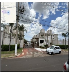 COND RES PQ UNIBELLO