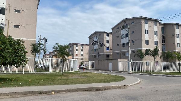 CONDOMÍNIO CONQUISTA ITABORAI