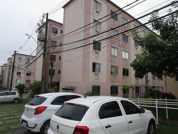 RESIDENCIAL ALTO DO PICUAIA