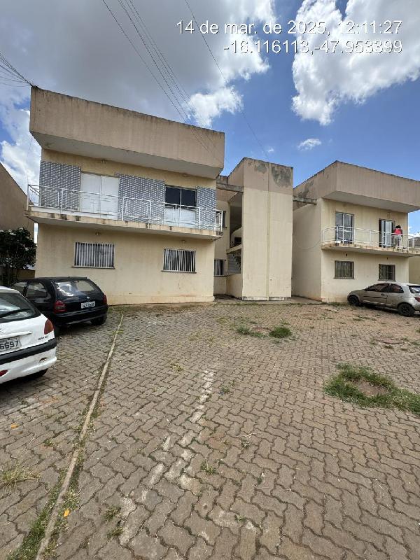 COND RES NOVO NAPOLIS