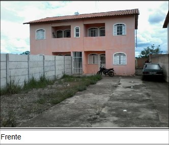 CONDOMÍNIO RESIDENCIAL IMPERIAL VII