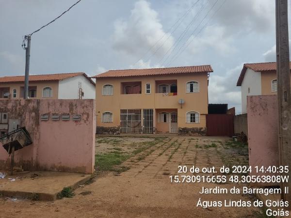 ED COND RES IMPERRIAL V