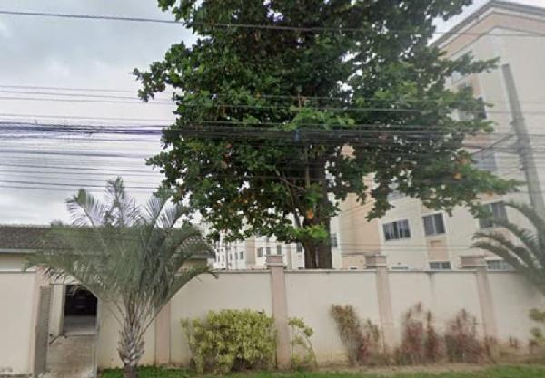 NATURALIS RESCIDENCIAL