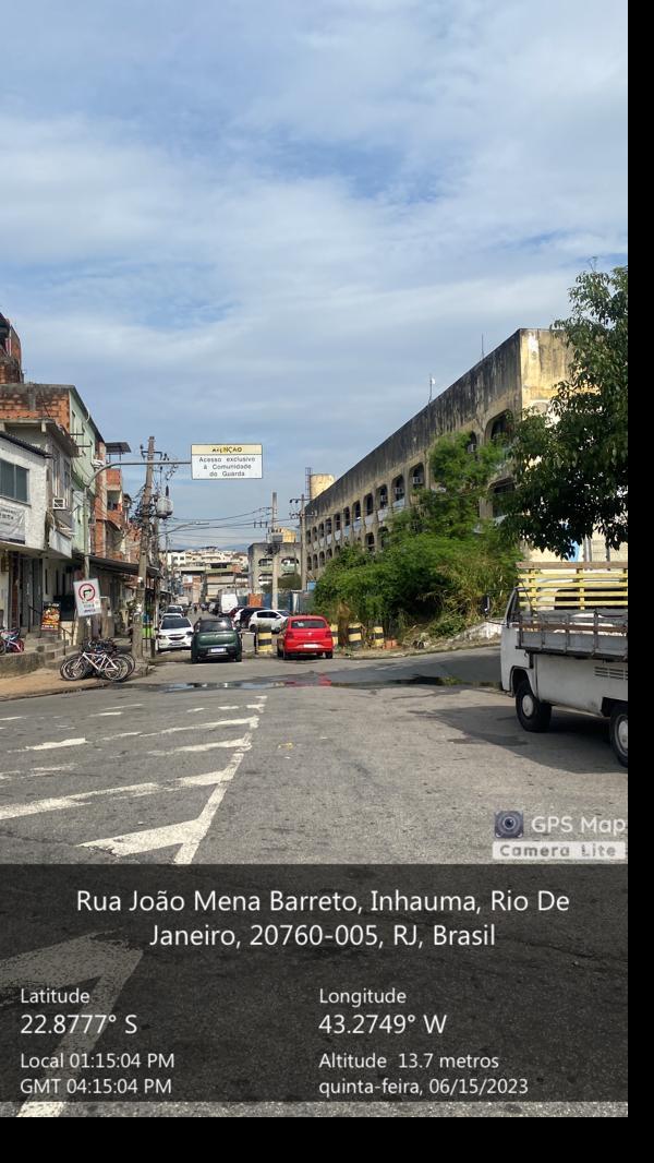 COND PATIO AMERICA DEL CASTILHO