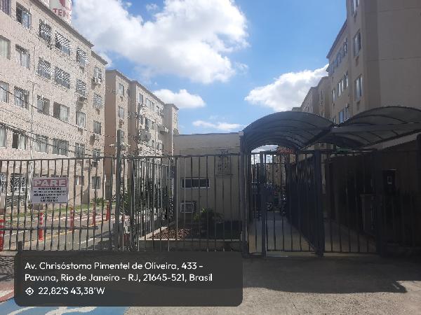 COND RES RIO DO OURO II