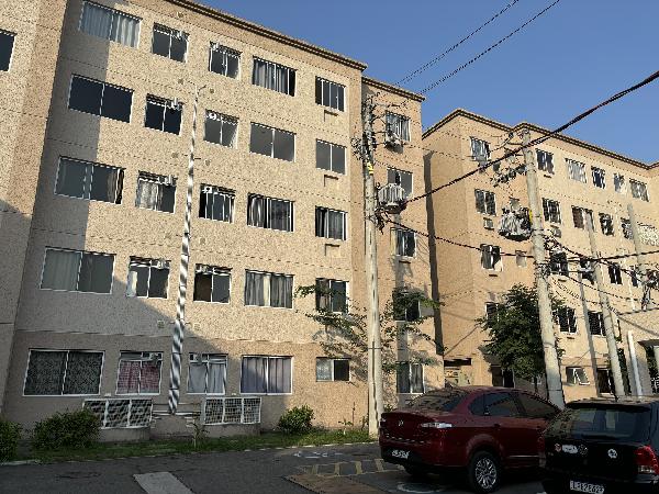 COND PATIO AMERICA DEL CASTILHO