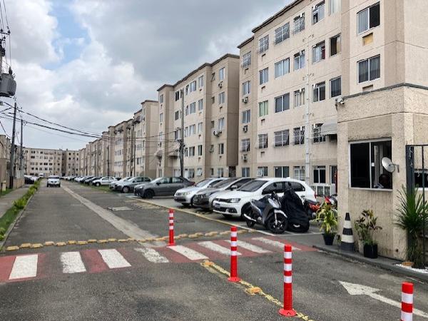 COND RES RIO DO OURO II