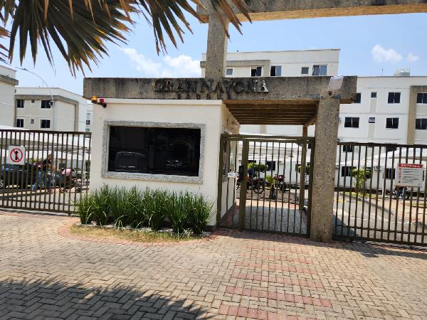 COND RES PQ GRAN NAVONA