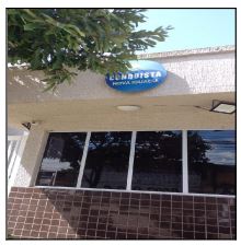 NOVA IGUACU – JARDIM DA POSSE