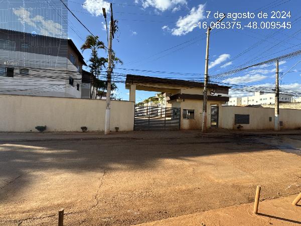 RESIDENCIAL BELLA VITTA I