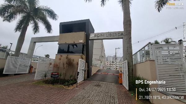 COND PARQUE JARDIM LIBERDADE